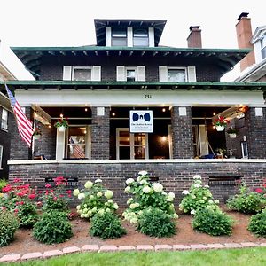 The Butler House Bed & Breakfast